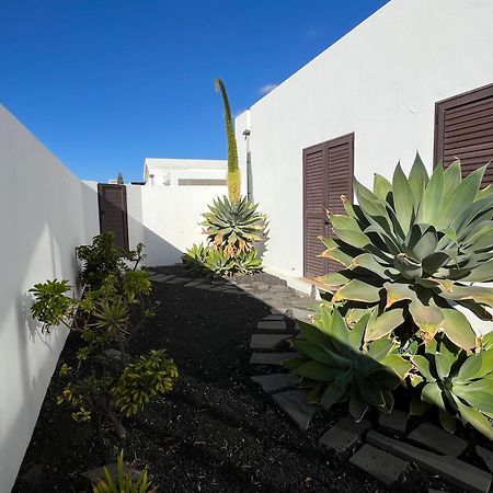 Buganvilla 19 Forever Playa Blanca  Exterior photo
