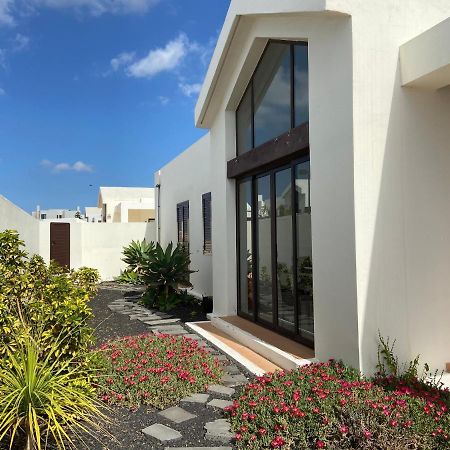 Buganvilla 19 Forever Playa Blanca  Exterior photo