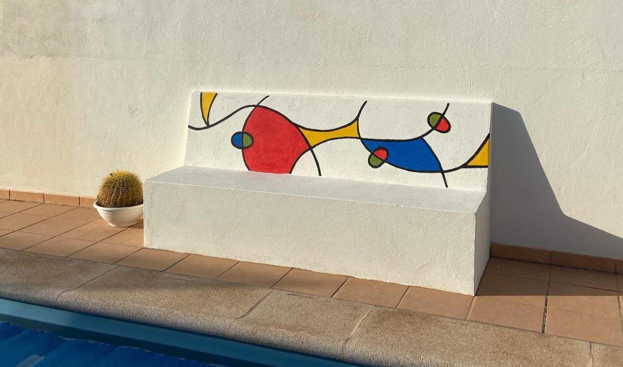 Buganvilla 19 Forever Playa Blanca  Exterior photo