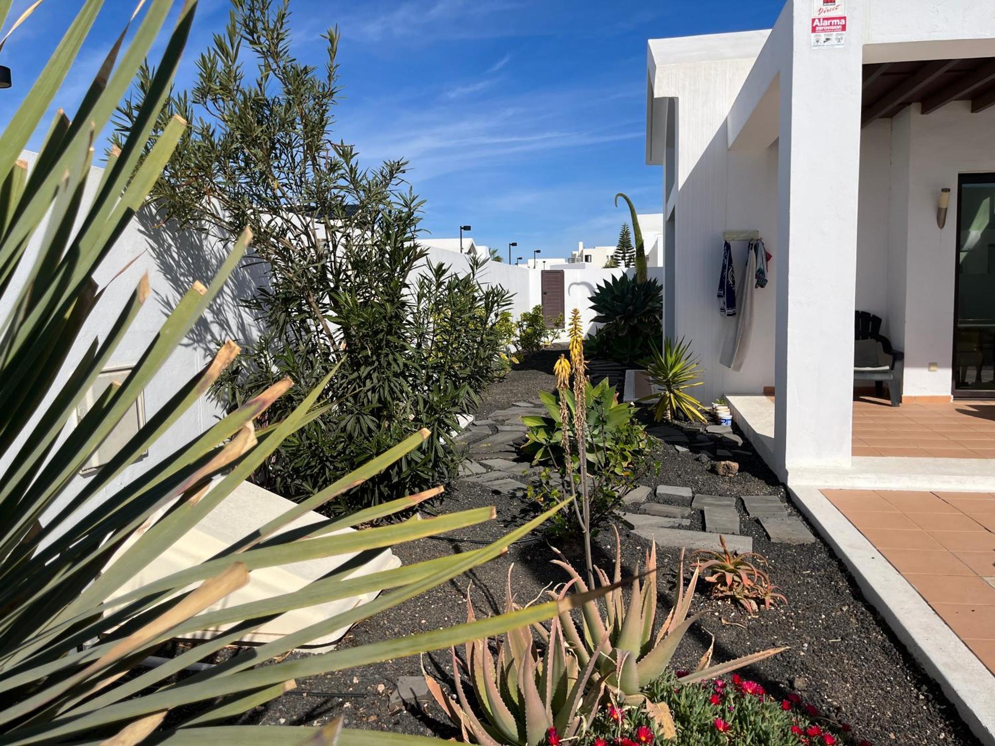 Buganvilla 19 Forever Playa Blanca  Exterior photo