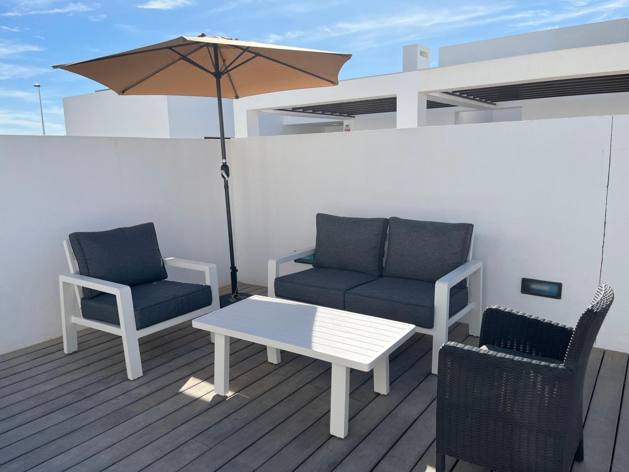 Buganvilla 19 Forever Playa Blanca  Exterior photo