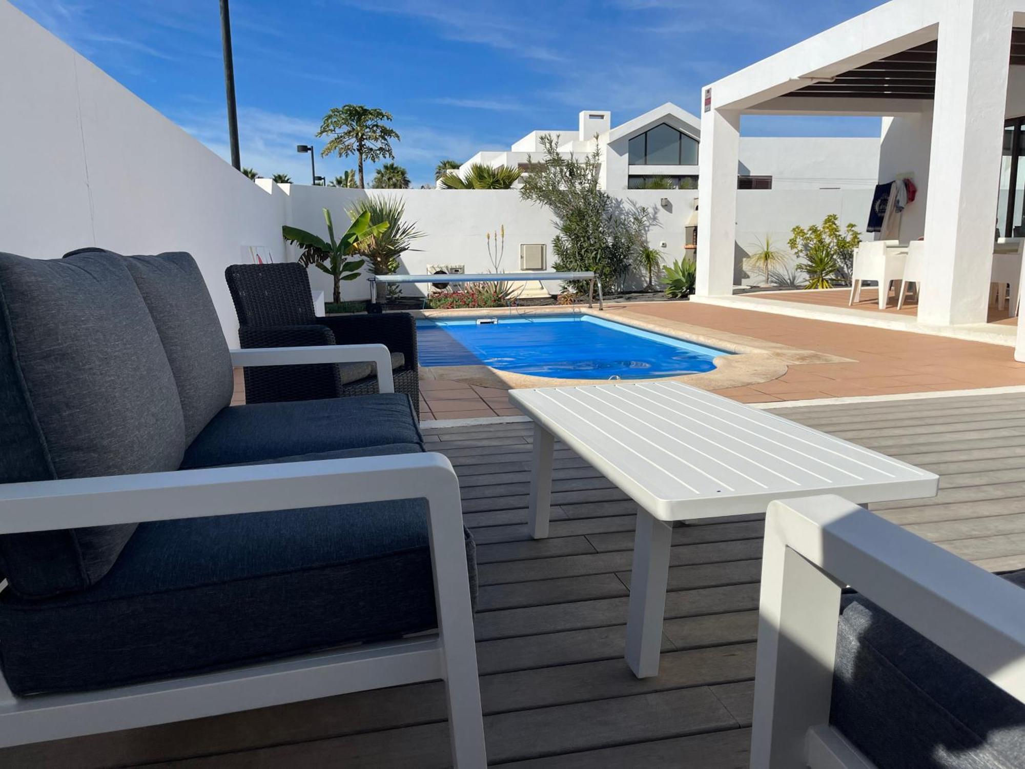 Buganvilla 19 Forever Playa Blanca  Exterior photo