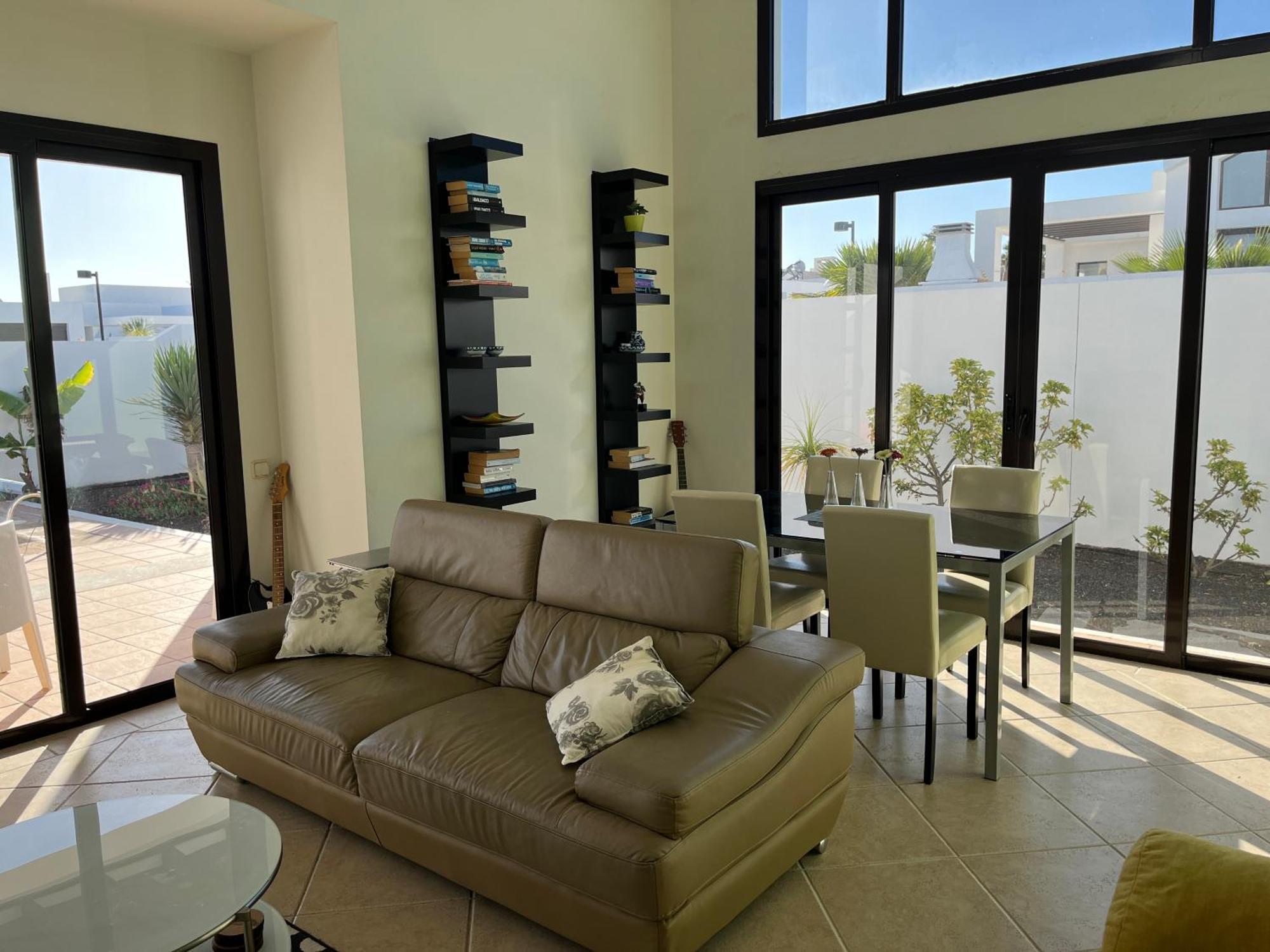 Buganvilla 19 Forever Playa Blanca  Exterior photo