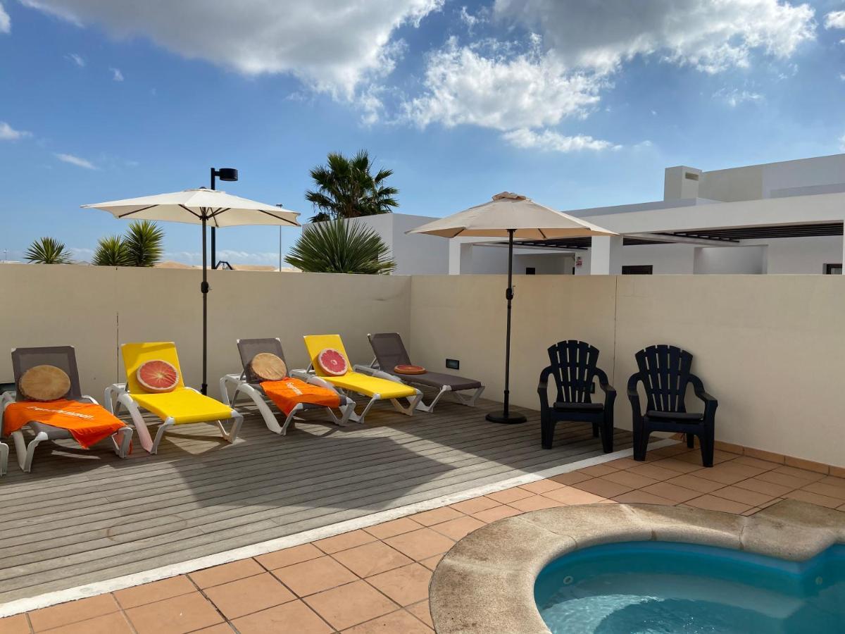 Buganvilla 19 Forever Playa Blanca  Exterior photo