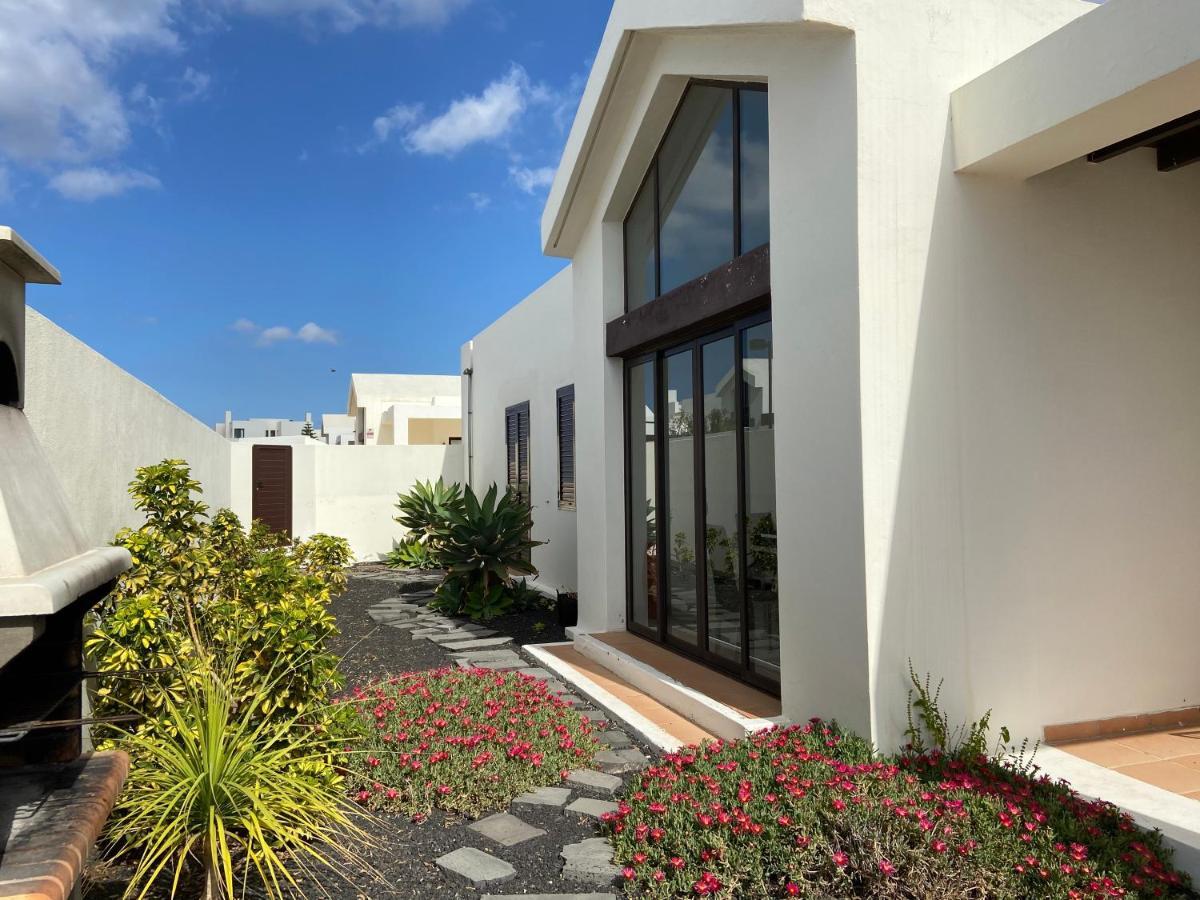 Buganvilla 19 Forever Playa Blanca  Exterior photo