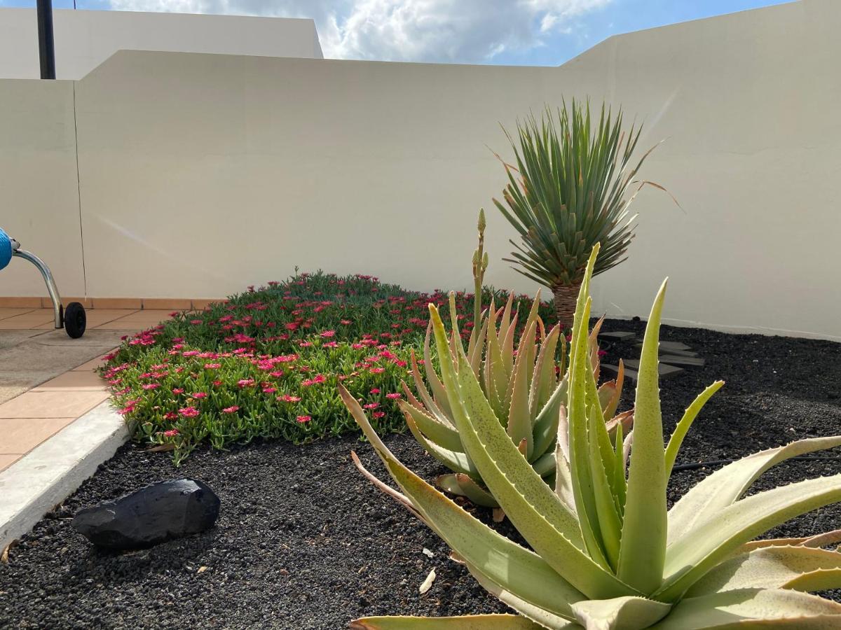 Buganvilla 19 Forever Playa Blanca  Exterior photo